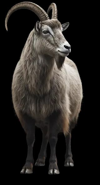 goat